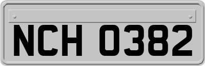 NCH0382