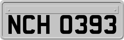 NCH0393
