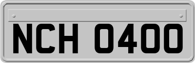 NCH0400