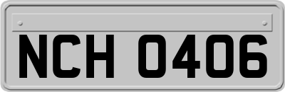 NCH0406