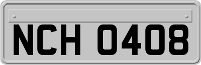 NCH0408