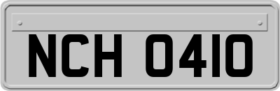 NCH0410