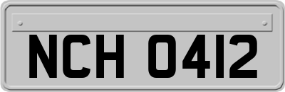 NCH0412