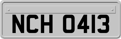 NCH0413