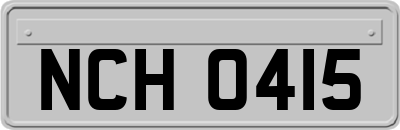 NCH0415