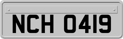 NCH0419