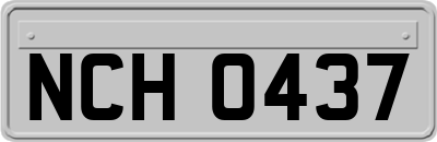 NCH0437