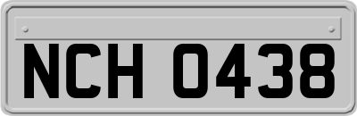 NCH0438
