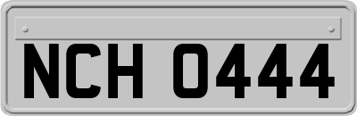 NCH0444