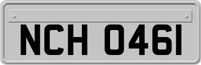 NCH0461