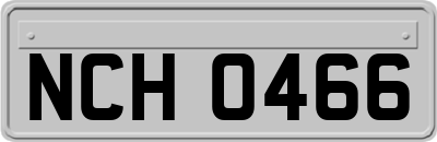 NCH0466