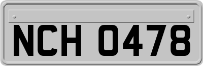 NCH0478
