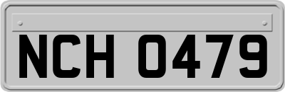 NCH0479