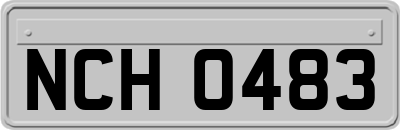 NCH0483