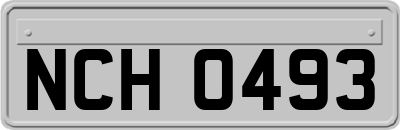 NCH0493