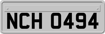 NCH0494