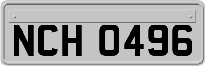 NCH0496
