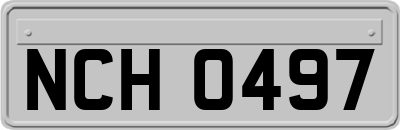 NCH0497