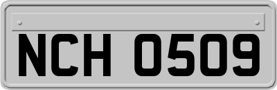 NCH0509