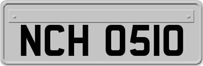 NCH0510