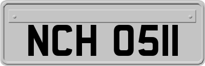 NCH0511