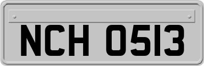 NCH0513