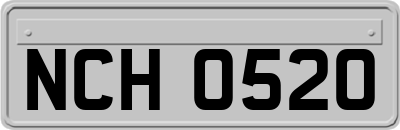 NCH0520