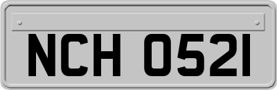 NCH0521