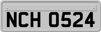NCH0524