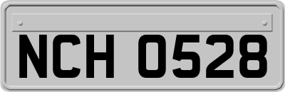 NCH0528