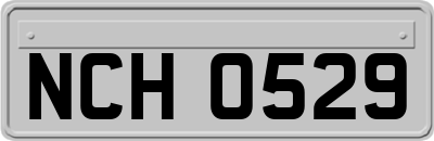 NCH0529