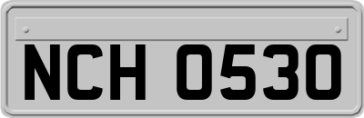 NCH0530