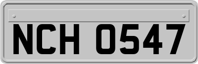 NCH0547