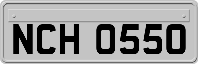 NCH0550