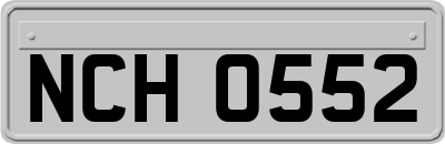NCH0552