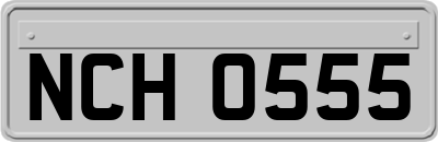 NCH0555