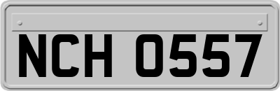 NCH0557