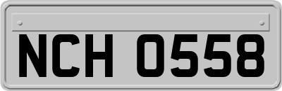 NCH0558