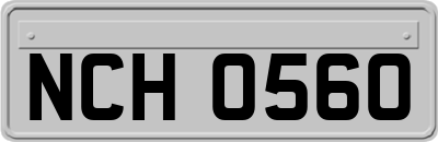 NCH0560