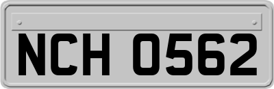 NCH0562