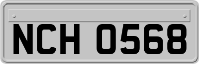 NCH0568