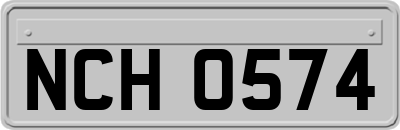 NCH0574