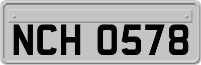 NCH0578