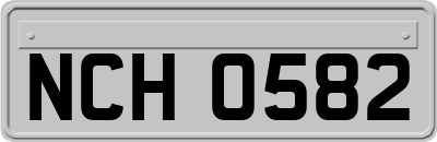 NCH0582