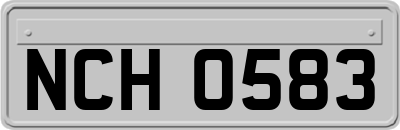 NCH0583