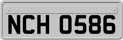 NCH0586