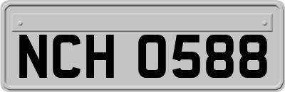 NCH0588
