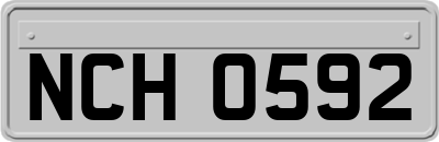 NCH0592