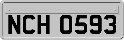 NCH0593