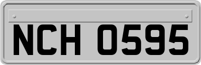 NCH0595
